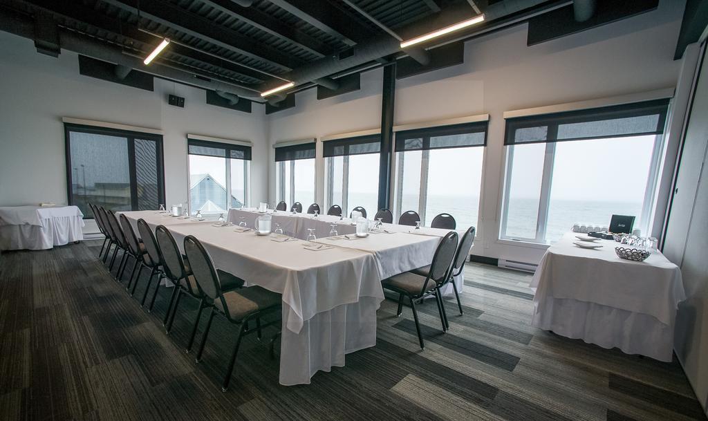 Riotel Matane Extérieur photo