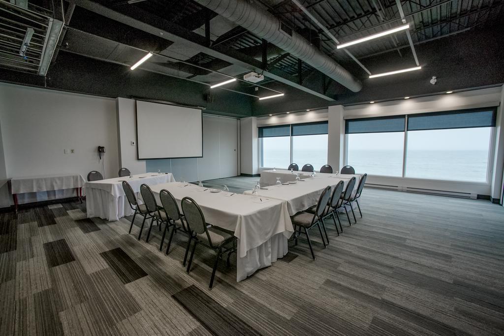 Riotel Matane Extérieur photo