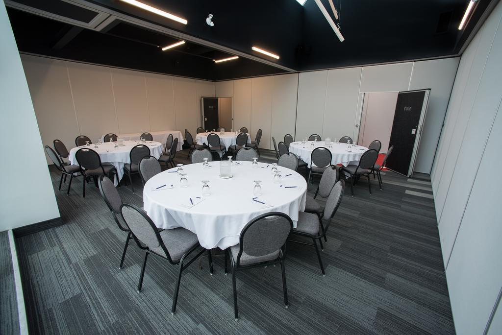 Riotel Matane Extérieur photo