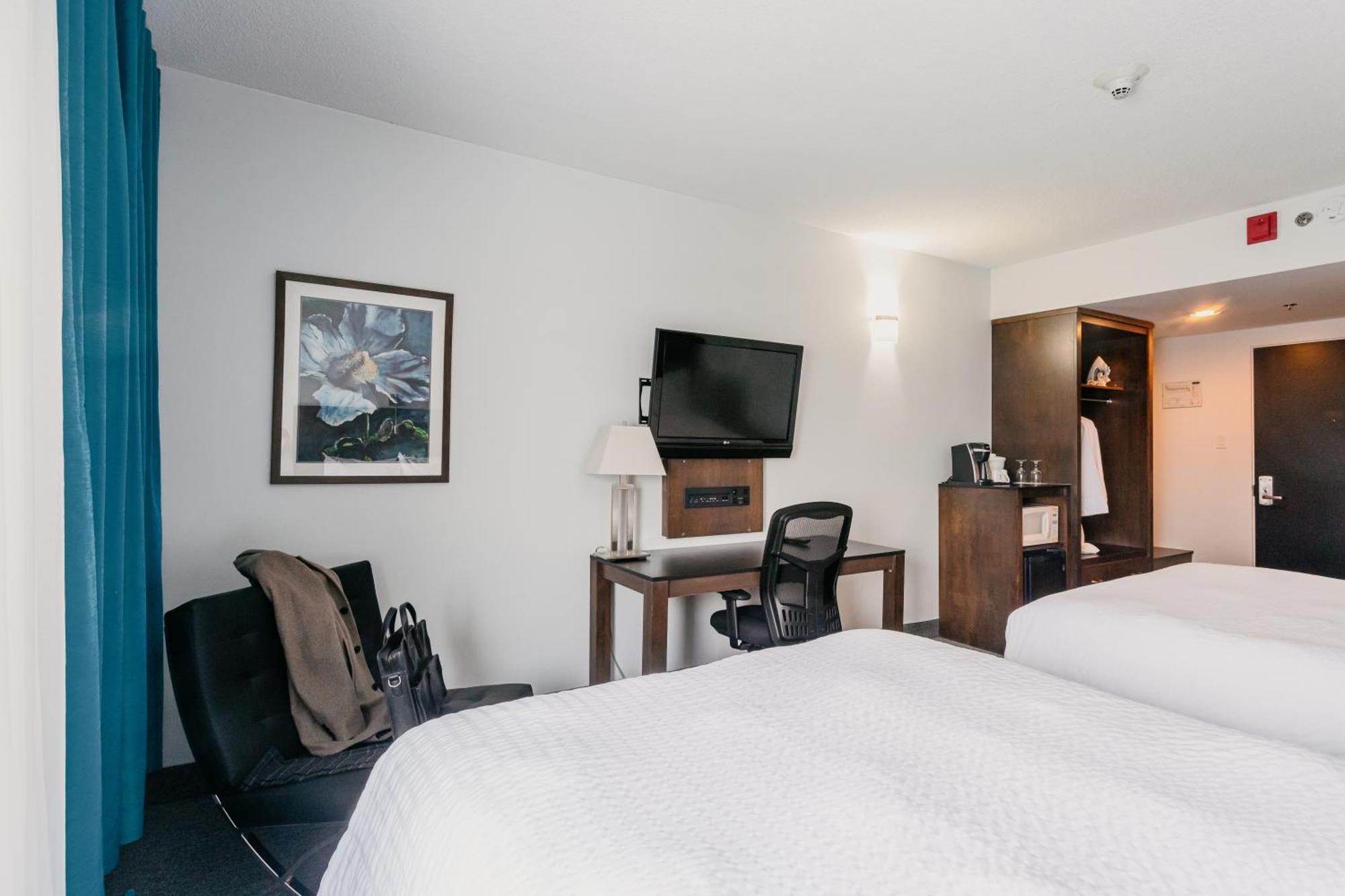 Riotel Matane Extérieur photo